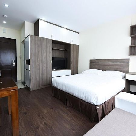 Granda Legend Apartment Hanoi Zewnętrze zdjęcie