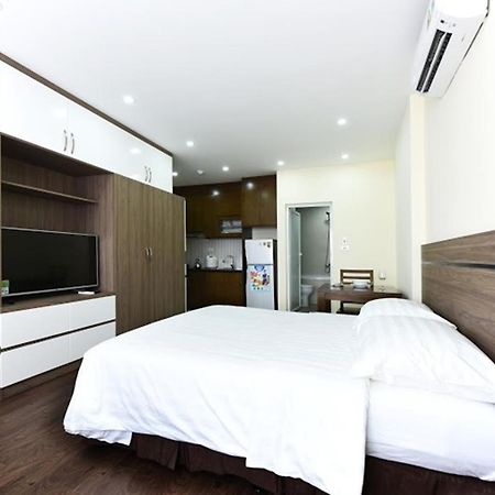 Granda Legend Apartment Hanoi Zewnętrze zdjęcie