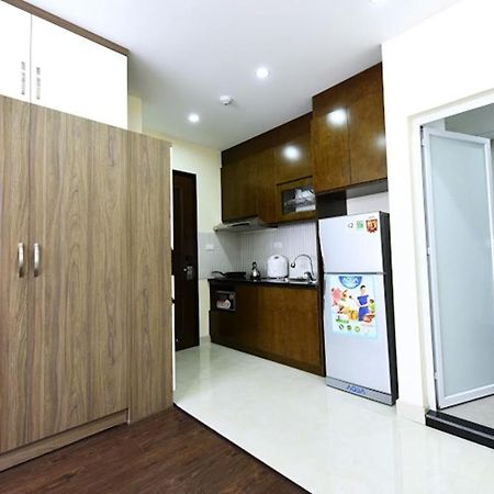 Granda Legend Apartment Hanoi Zewnętrze zdjęcie