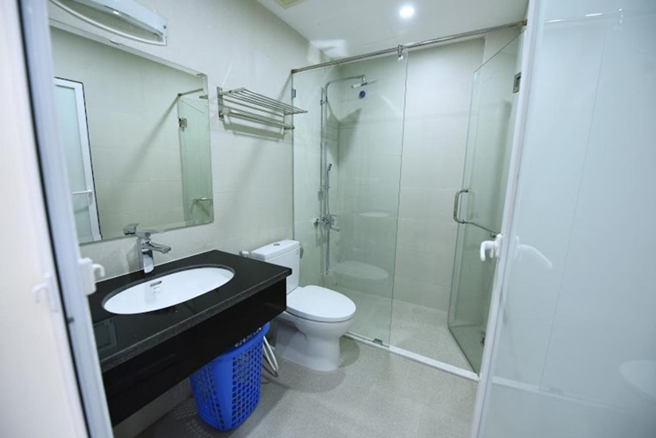 Granda Legend Apartment Hanoi Zewnętrze zdjęcie